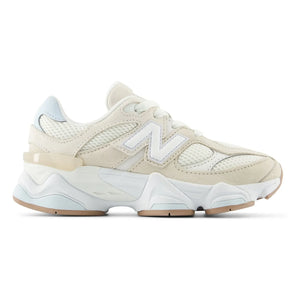 New Balance - Zapatillas con cordones 9060 | Melocotón