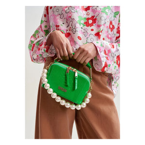 Essentiel Antwerp - Jadine collar | Blanco