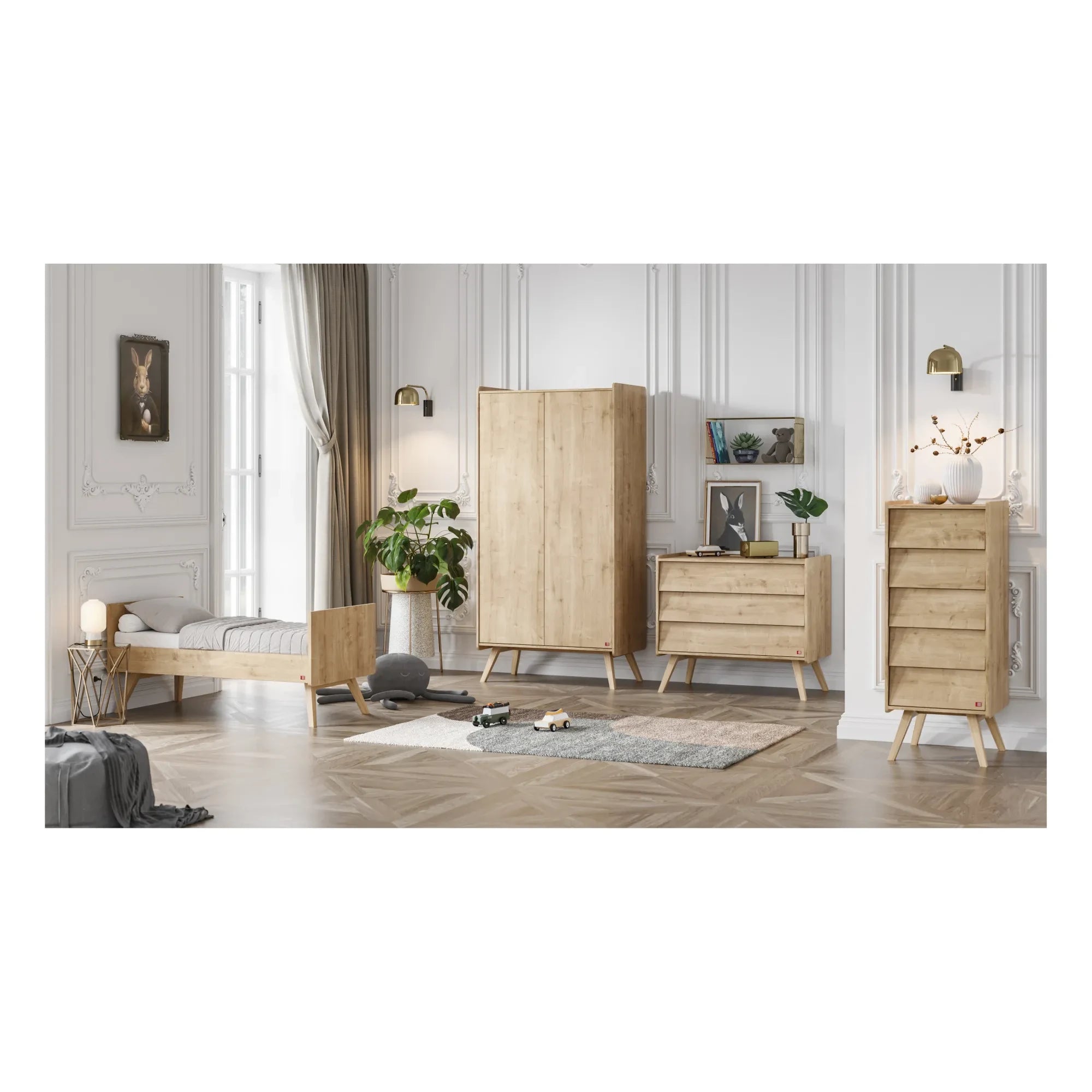 VOX - Sinfonier Vintage | Roble