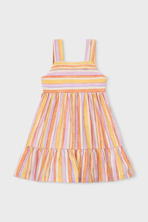 Vestido Mayoral para Niña
