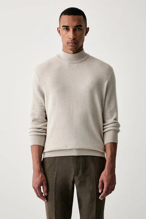 Jersey de lana para hombre Marc O'Polo