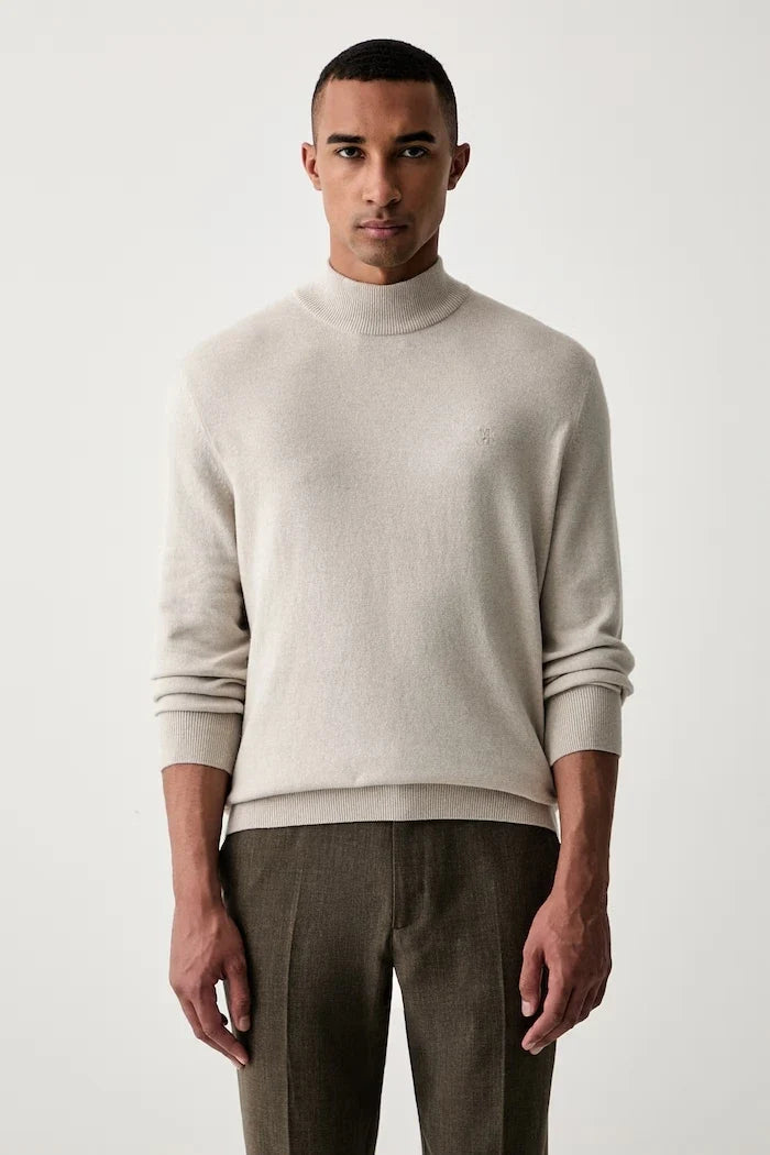 Jersey de lana para hombre Marc O'Polo