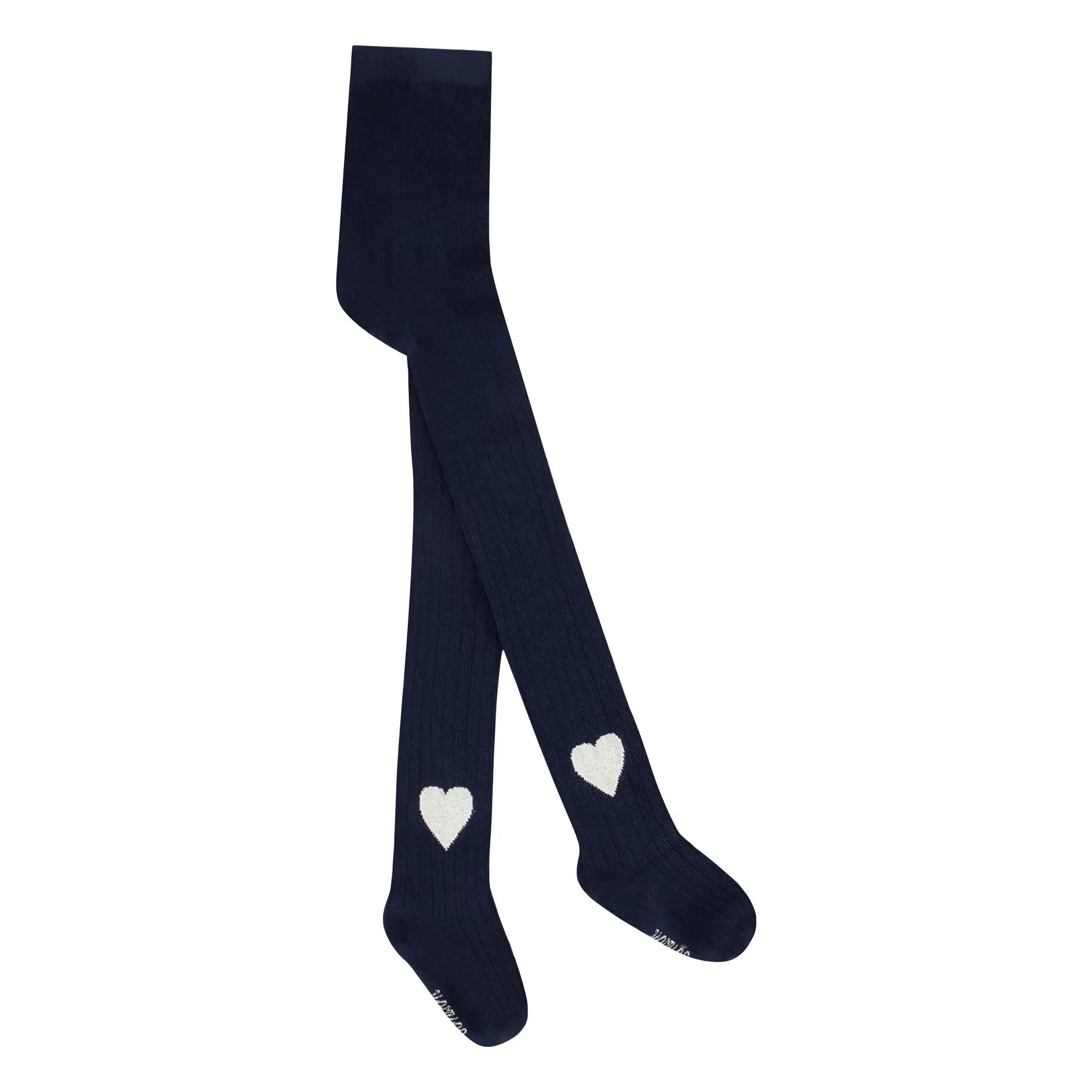 Bonton - Leggings Mippy | Azul marino