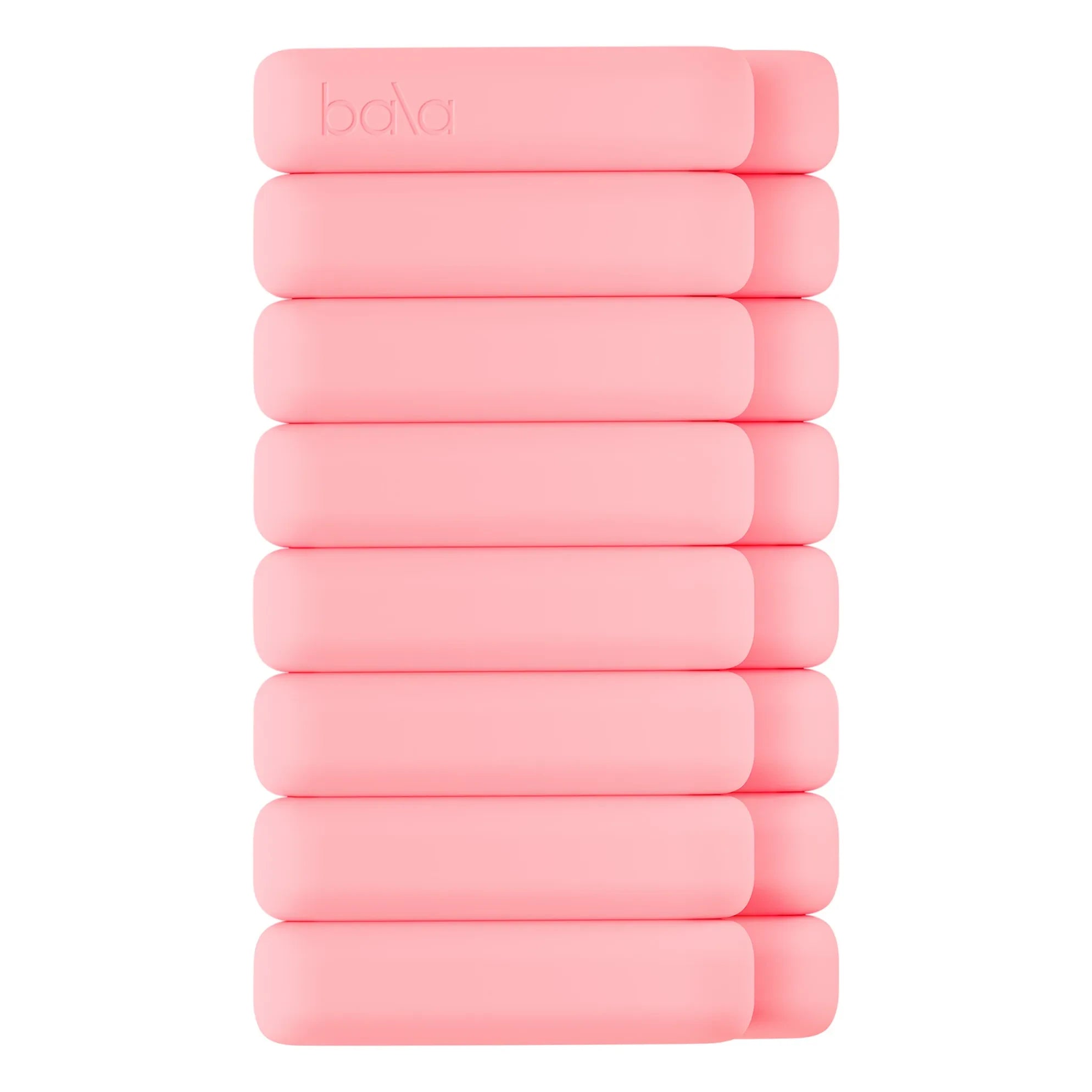 Bala - Pulsera - 900g | Blush