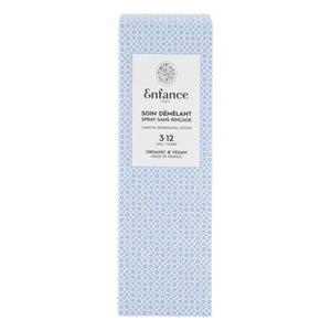 Enfance Paris - Spray desenredante sin aclarado - 200 ml