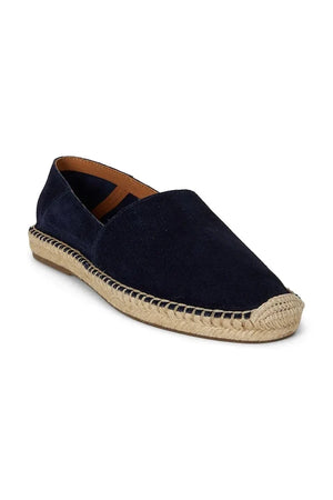 Polo Ralph Lauren Cevio V2 Clp Alpargata de serraje