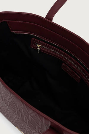 Bolso de mujer de imitación de cuero GYNEVRA RE