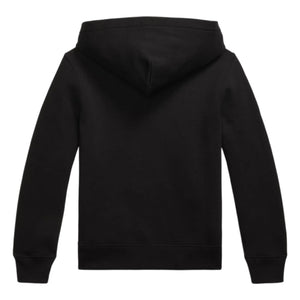 Ralph Lauren - Sudaderas con capucha negras