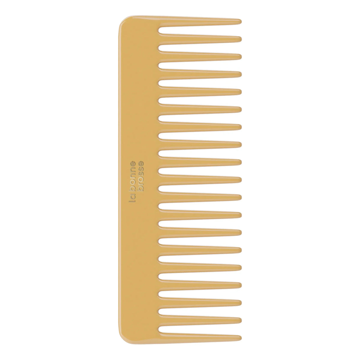 La Bonne Brosse - Peine Desenredante | Amarillo