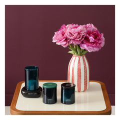 Maison Sarah Lavoine - Vela Stella Amber Negra | Negra