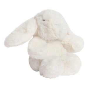Bonpoint - Conejo emblemático 10 cm | Blanco