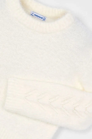 Jersey para niño Mayoral