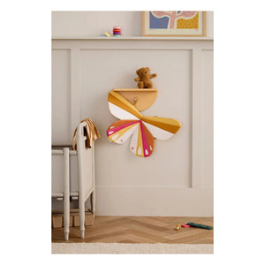 Kid's Concept - Disfraz de mariposa