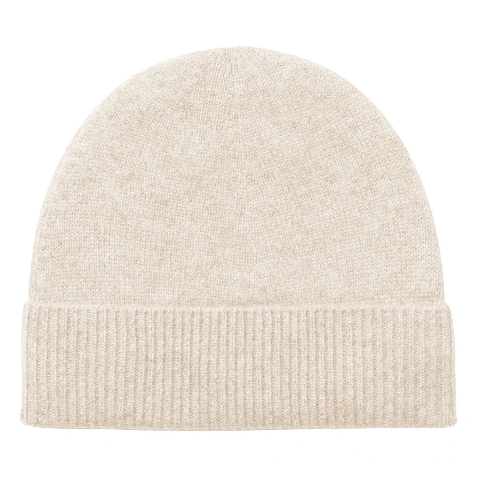 Bompard - Gorro clásico de cachemira | Avena