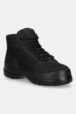 Moon Boot MB LUNA TREK MID NUBUCK Bota turística de nobuk