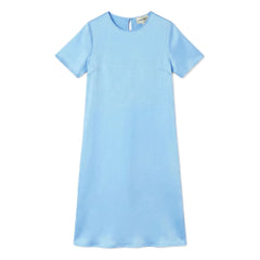 Smallable Mujer - Vestido camiseta Edith | Azul