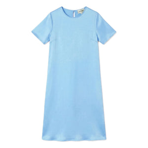 Smallable Mujer - Vestido camiseta Edith | Azul