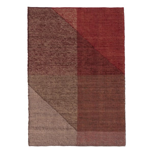 Nanimarquina - Alfombra Capas, Mathias Hahn