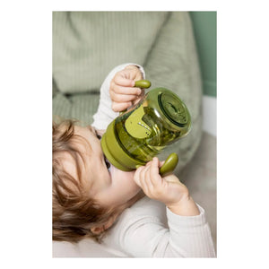 Trixie - Vaso Mr. Dino 360° | Verde
