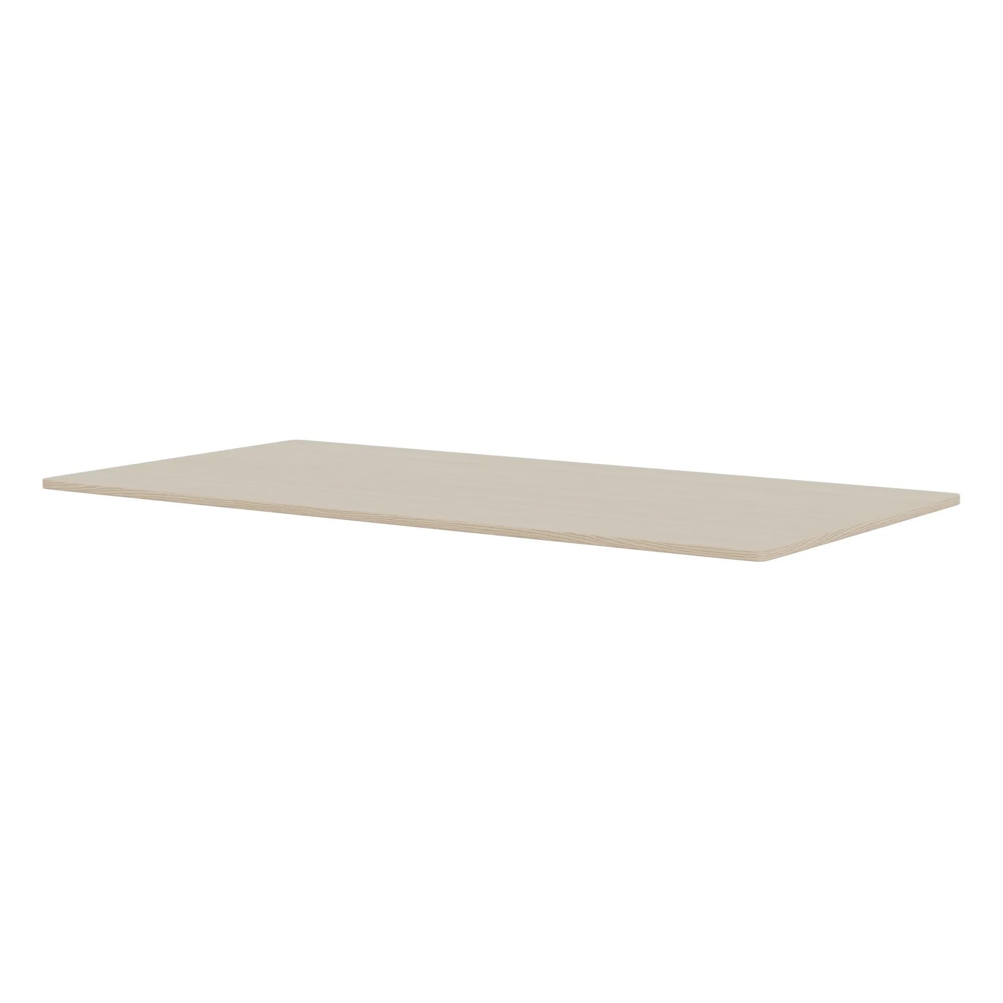 Montana Furniture - Panel superior para módulo Panton Wire | Roble