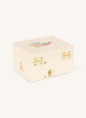 Konges Sløjd - Caja de joyas