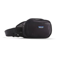 Patagonia - Banana Fieldsmith Algodón Orgánico | Negro