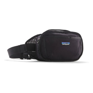 Patagonia - Banana Fieldsmith Algodón Orgánico | Negro