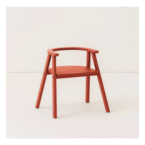 Nobodinoz - Silla Growing Green | Rojo