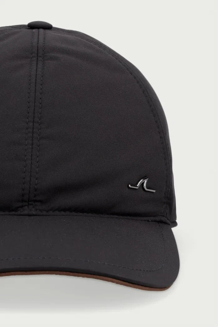 Gorra de béisbol Paul & Shark para hombre