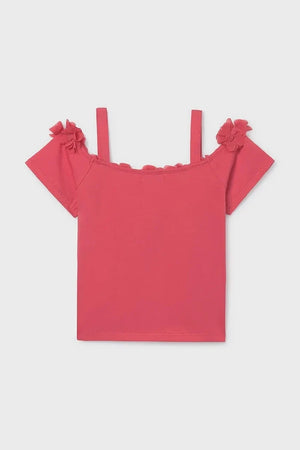 Blusa Infantil Mayoral
