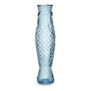 Serax - Jarra de pescado - Paola Navone | Azul