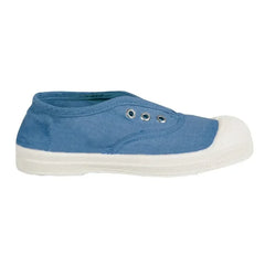 Bensimon - Zapatillas Elly Veganas | Vaquero
