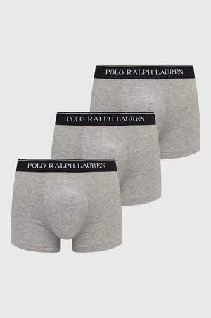 Polo Ralph Lauren Bóxer (3 unidades)