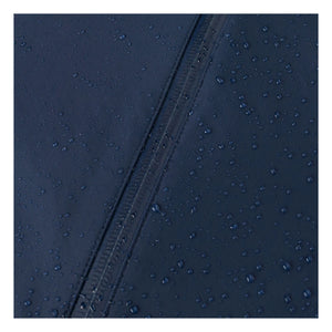 Patagonia - Chaqueta impermeable reciclada Torrentshell 3L | Azul marino