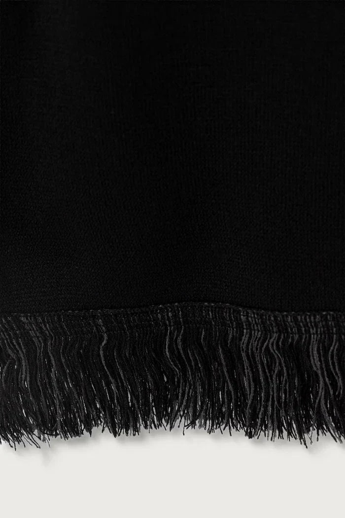Bandera de la bufanda de Alpha Industries