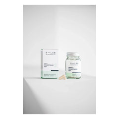 D-LAB NUTRICOSMETICS - Suplementos alimenticios Absolu Probiotiques 360 - 28 días | Incoloro