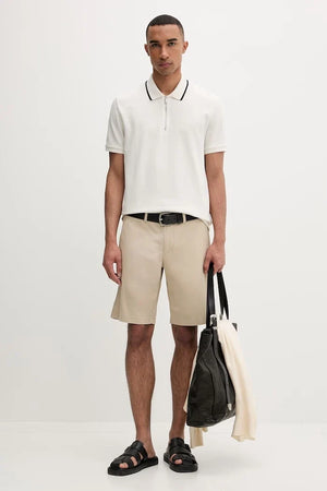 Pantalones cortos de algodón Marc O'Polo para hombre