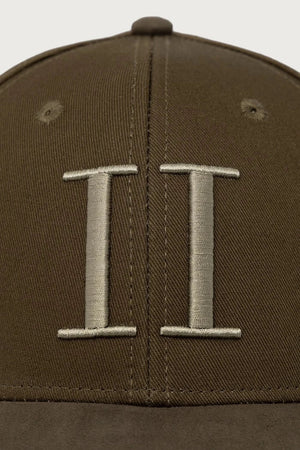 Gorra de algodón Les Deux para hombre
