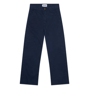 Smallable Kid - Pantalón chino Presley | Azul marino