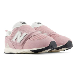 New Balance - Scratch Sneakers Total Opening 574 | Pudra pembesi