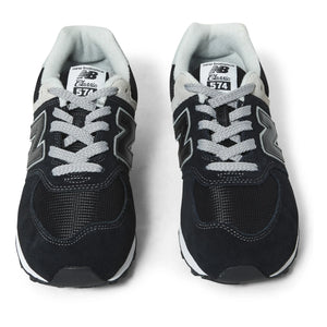 New Balance - 574 Spor Ayakkabı | Siyah