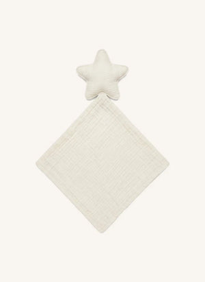 Editions Aimable - Juguete de Peluche Daphne Star | Muselina de Marfil