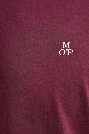 Camiseta básica de algodón Marc O'Polo para hombre