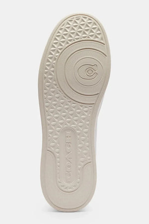 Coach High Line Deri Spor Ayakkabı
