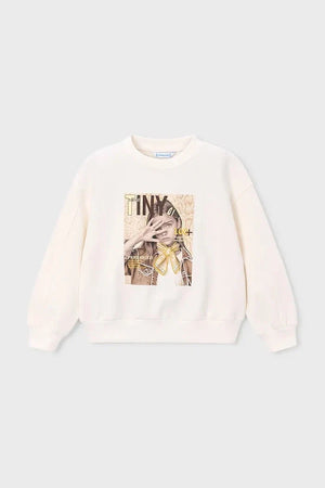 Sudadera Mayoral para niños