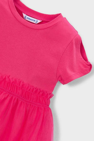 Vestido Mayoral para Niña