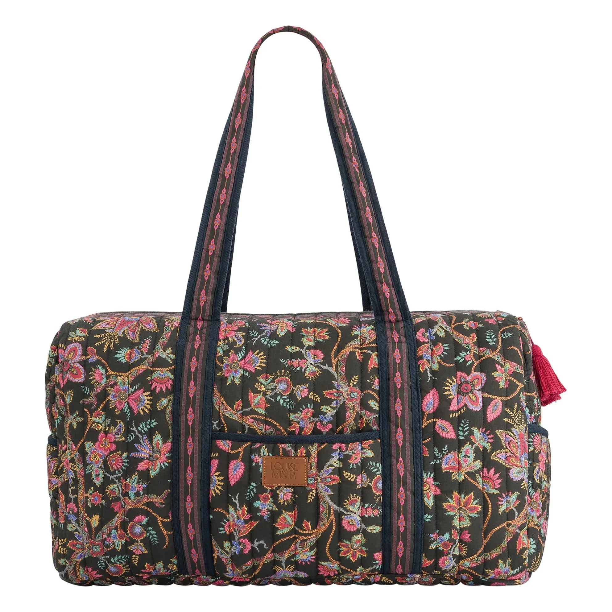 Louise Misha - Bolso Bilbao de 36 horas