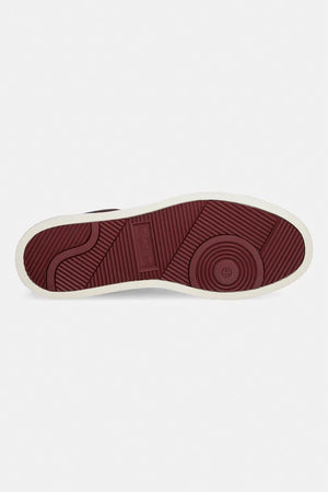 Zapatillas deportivas de piel Gant McJulien para hombre