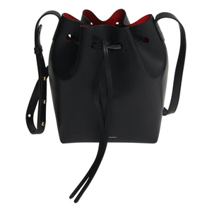 Mansur Gavriel - Bolso cubo mini | Negro