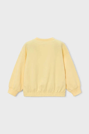 Sudadera Mayoral para niños